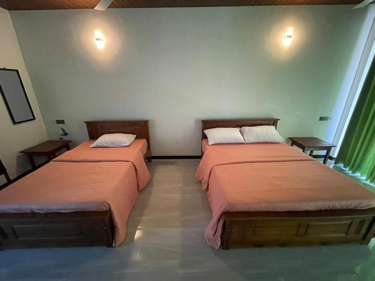 Welcome Homestay Ella Bagian luar foto