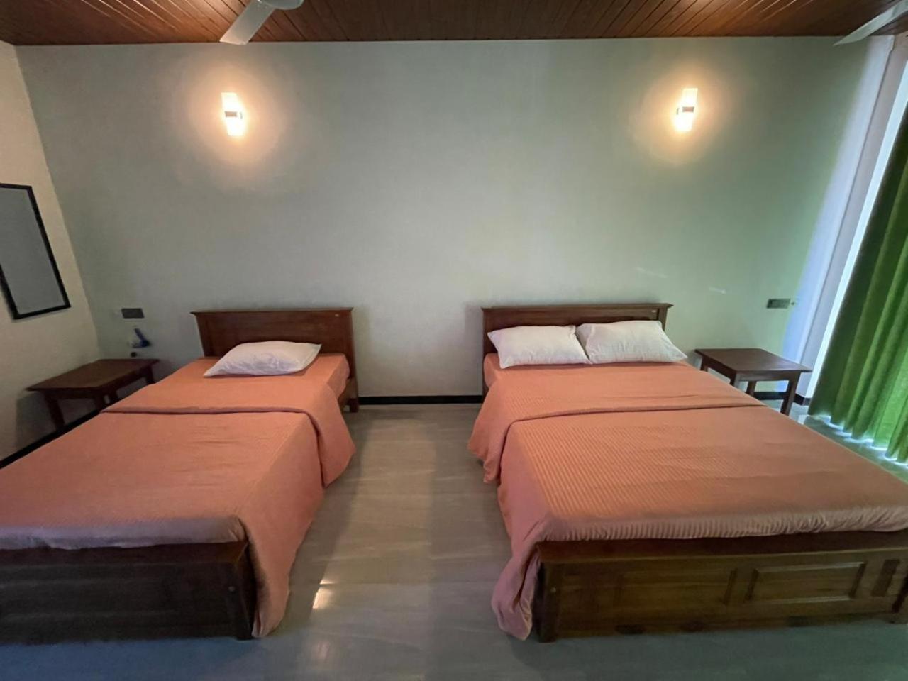 Welcome Homestay Ella Bagian luar foto