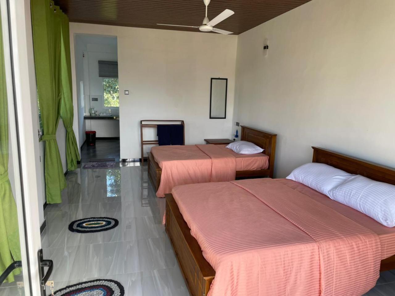 Welcome Homestay Ella Bagian luar foto