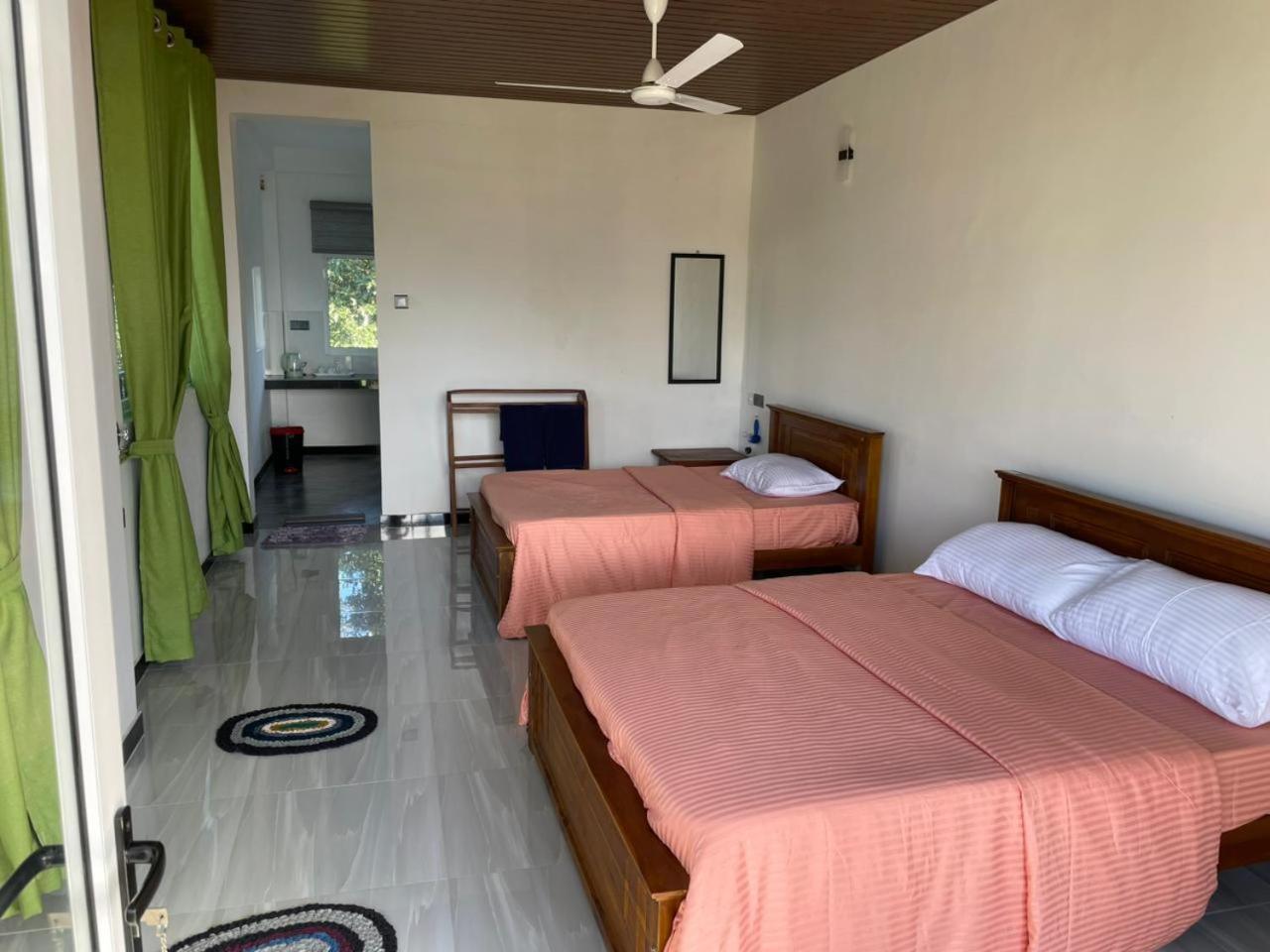 Welcome Homestay Ella Bagian luar foto