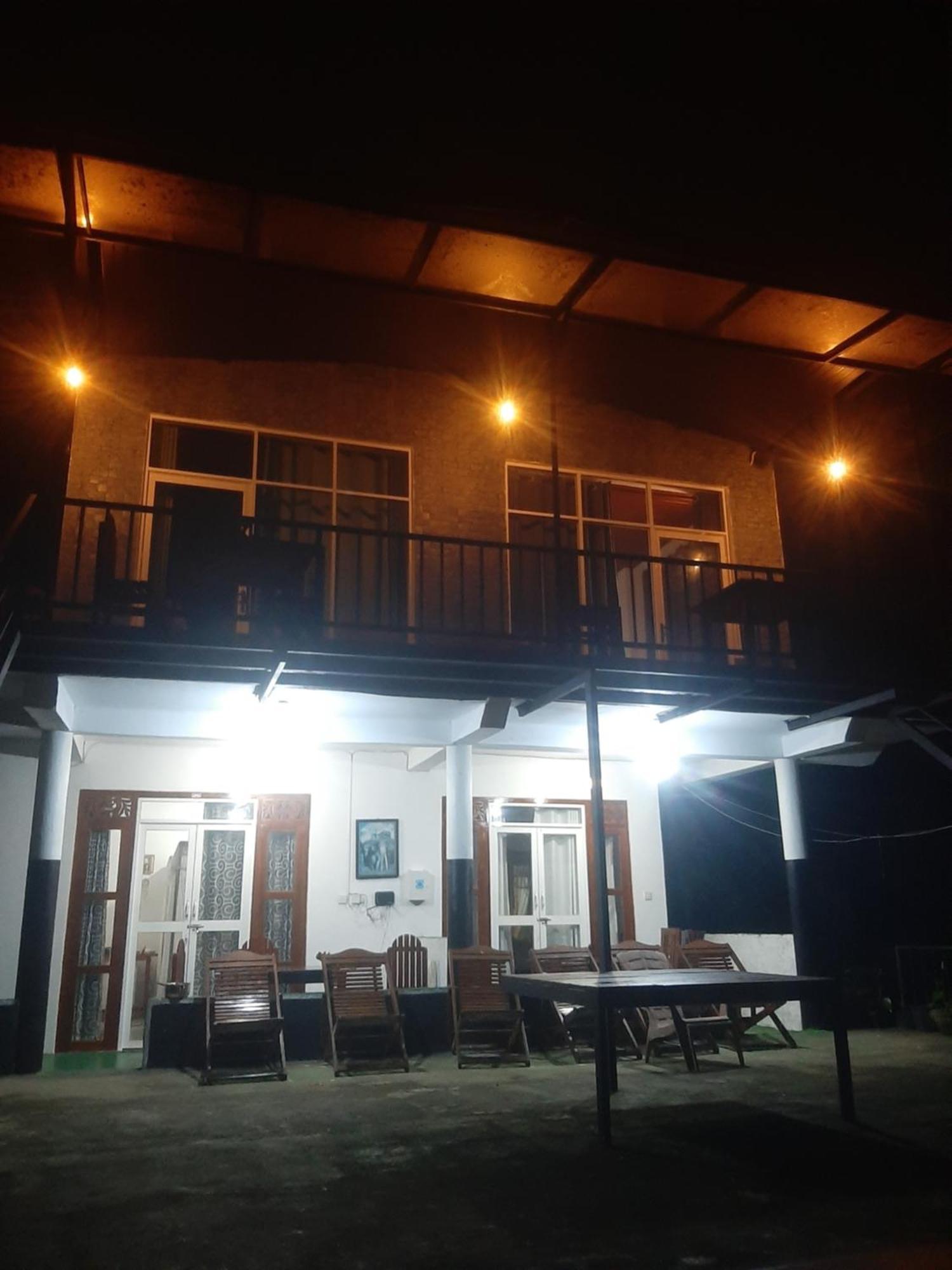Welcome Homestay Ella Bagian luar foto