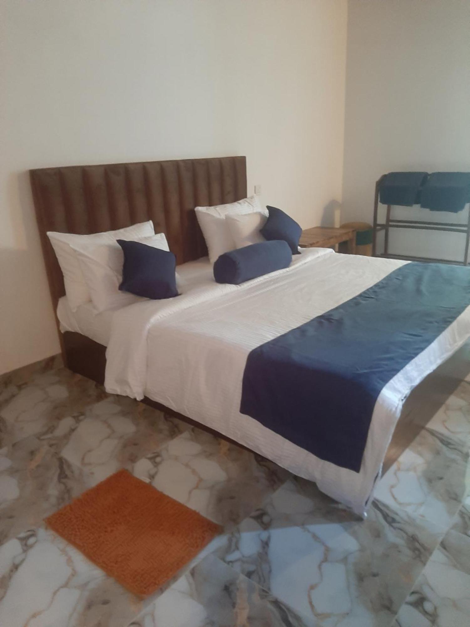 Welcome Homestay Ella Bagian luar foto