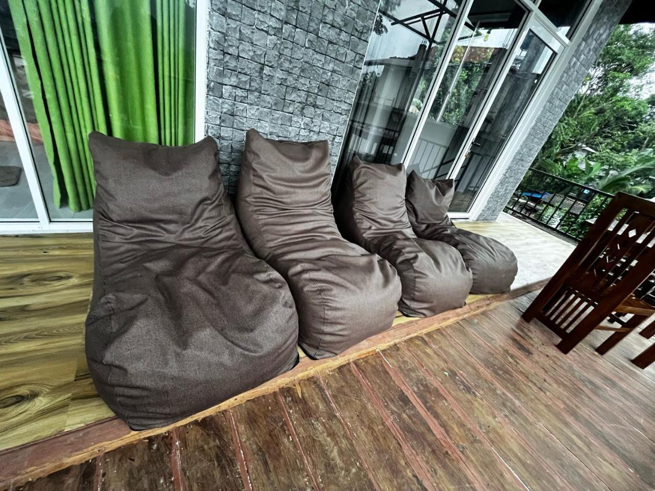 Welcome Homestay Ella Bagian luar foto