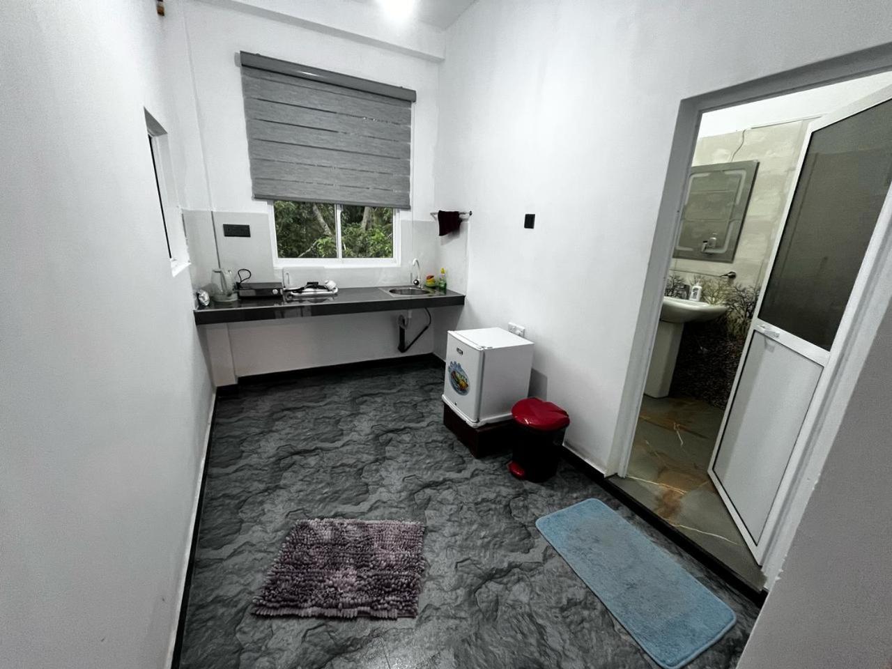 Welcome Homestay Ella Bagian luar foto