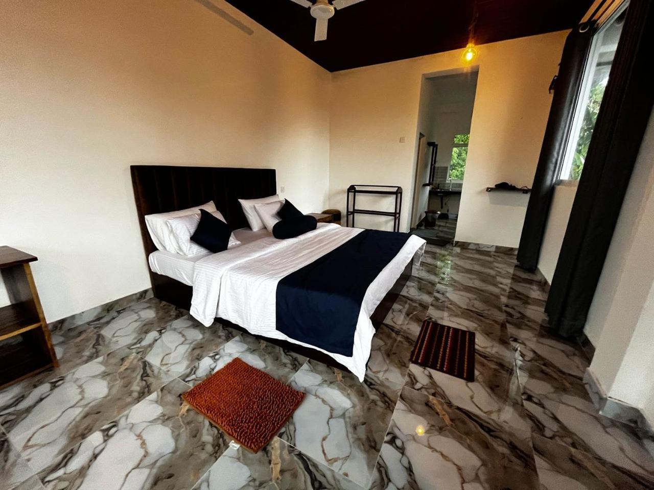 Welcome Homestay Ella Bagian luar foto