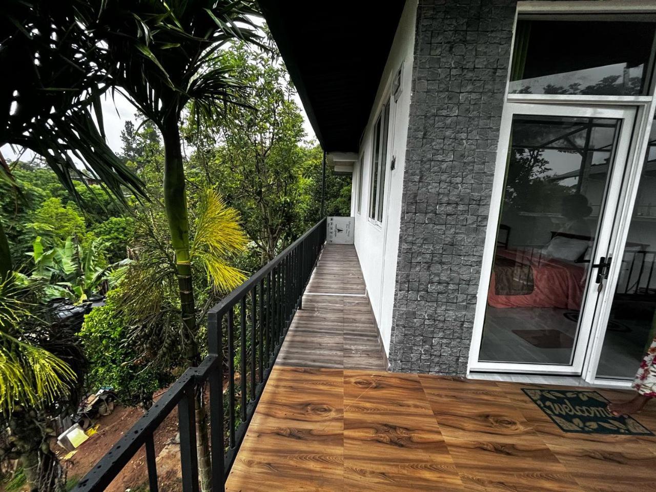 Welcome Homestay Ella Bagian luar foto