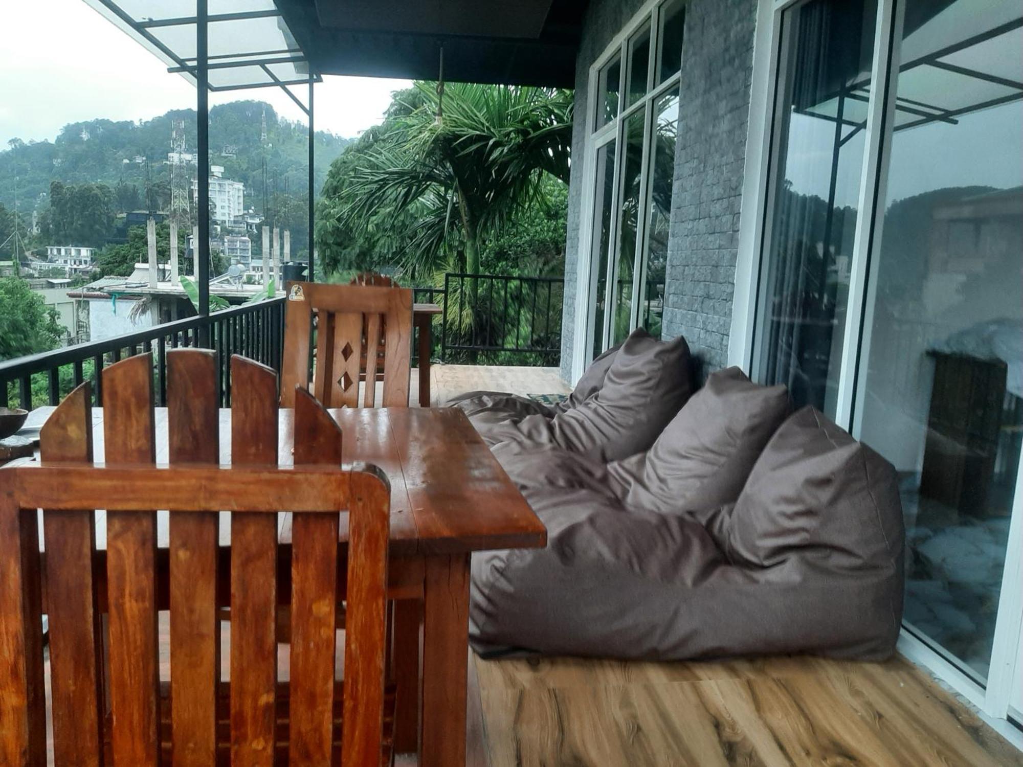 Welcome Homestay Ella Bagian luar foto