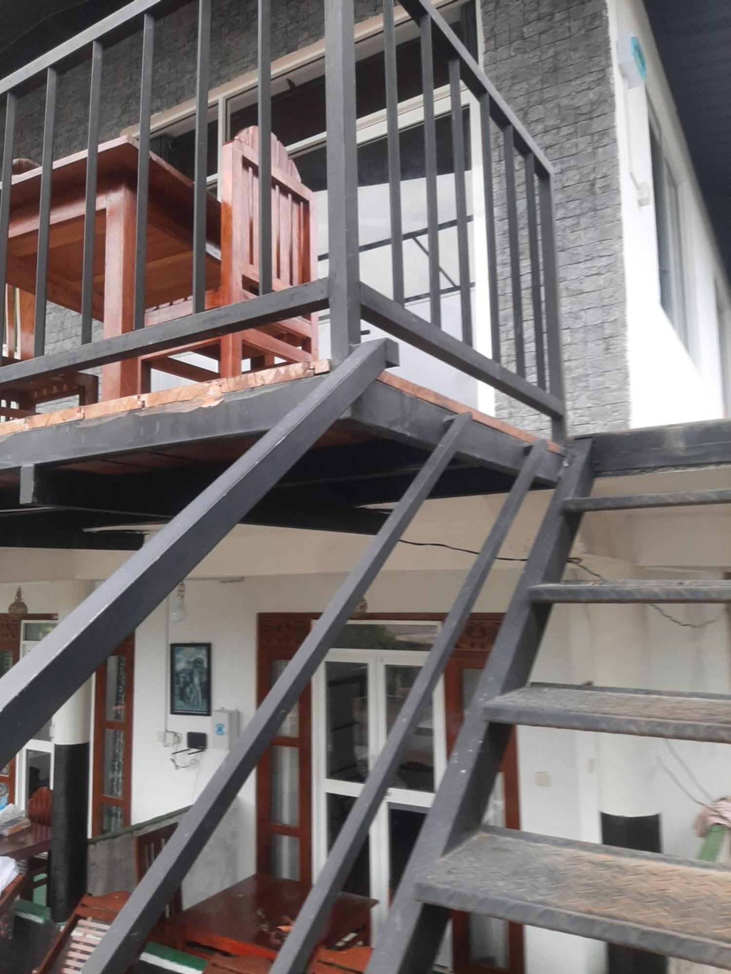 Welcome Homestay Ella Bagian luar foto