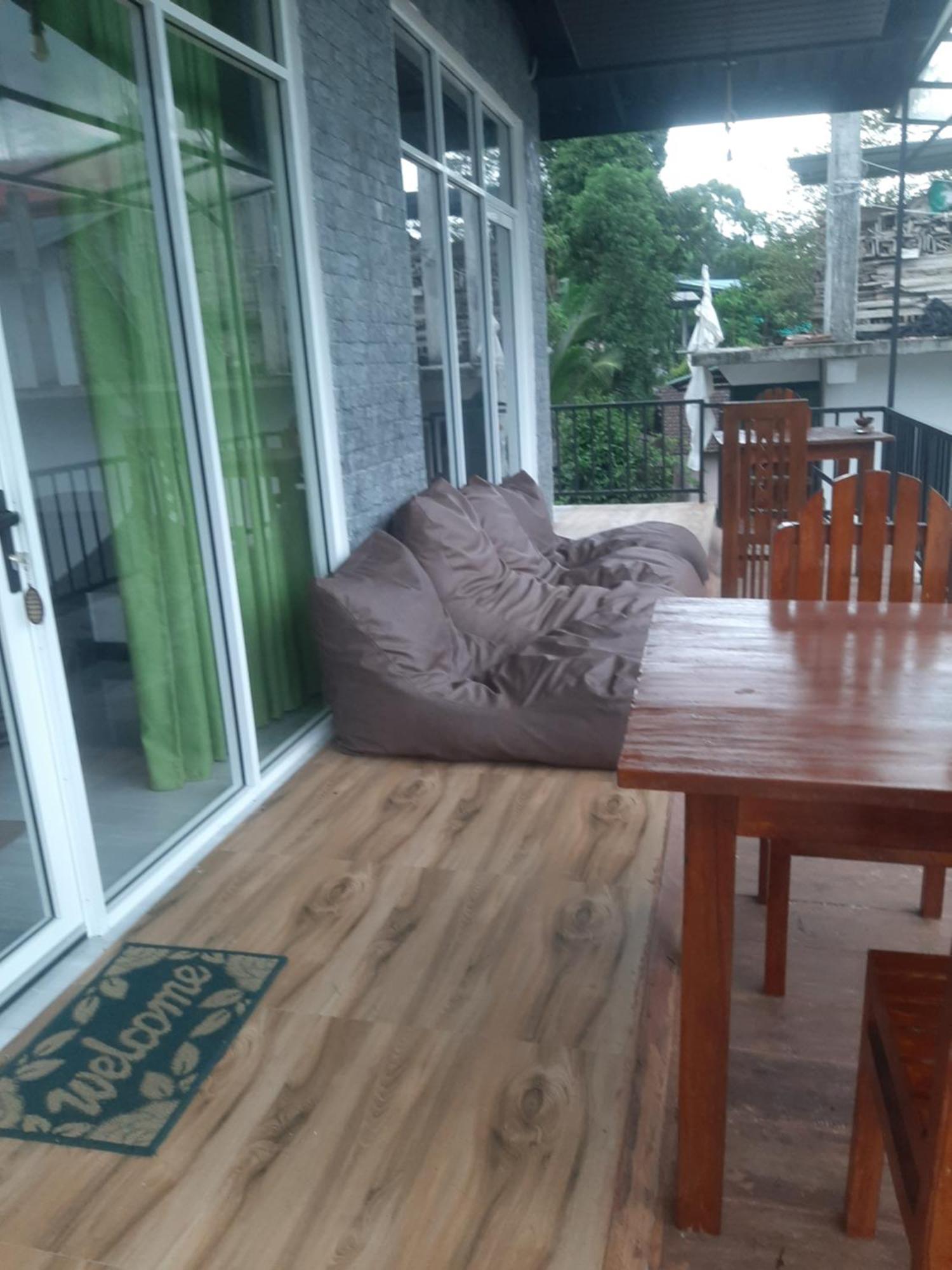 Welcome Homestay Ella Bagian luar foto