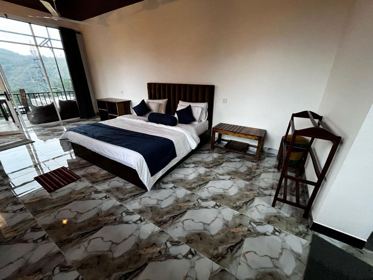 Welcome Homestay Ella Bagian luar foto