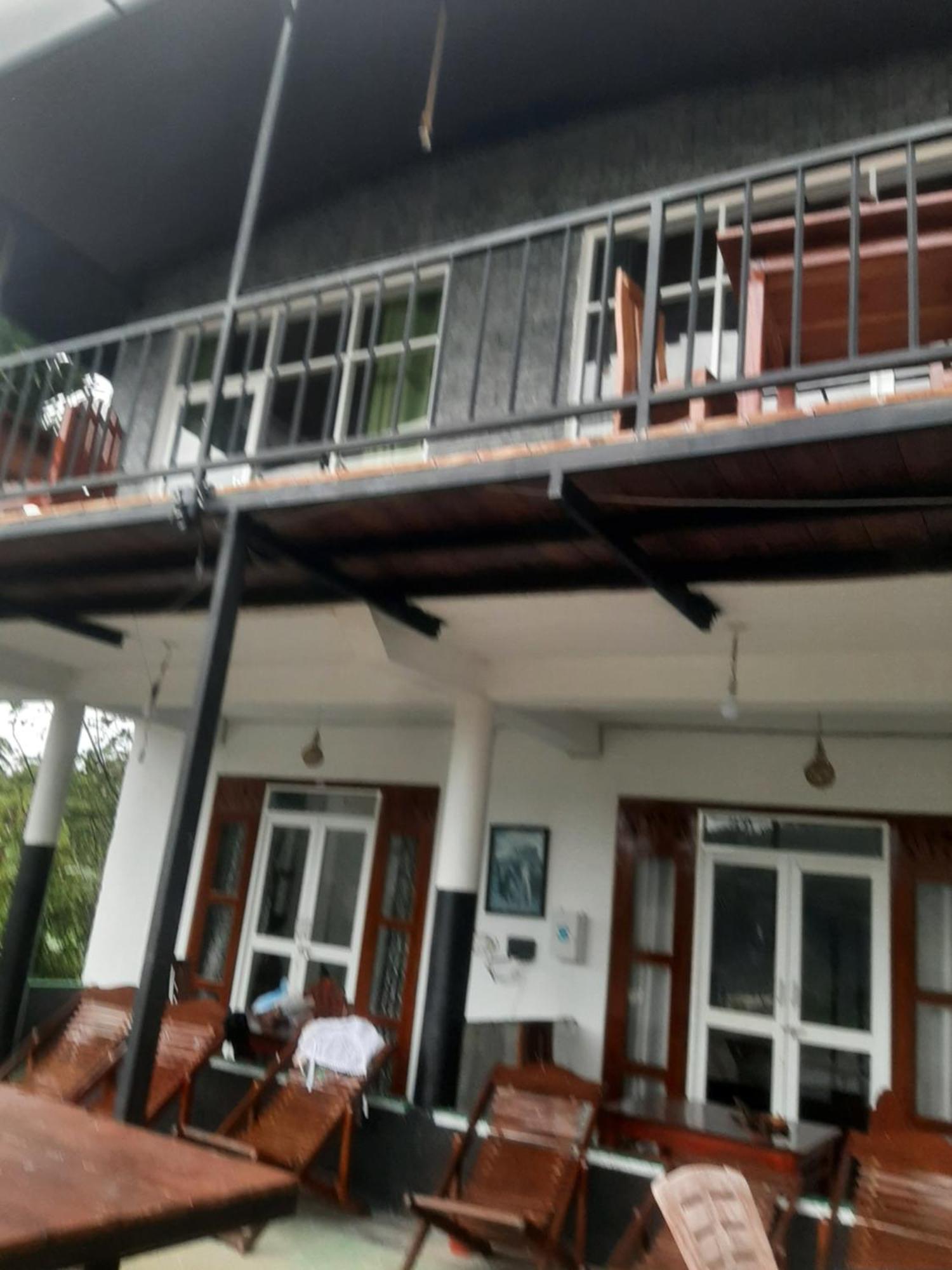 Welcome Homestay Ella Bagian luar foto