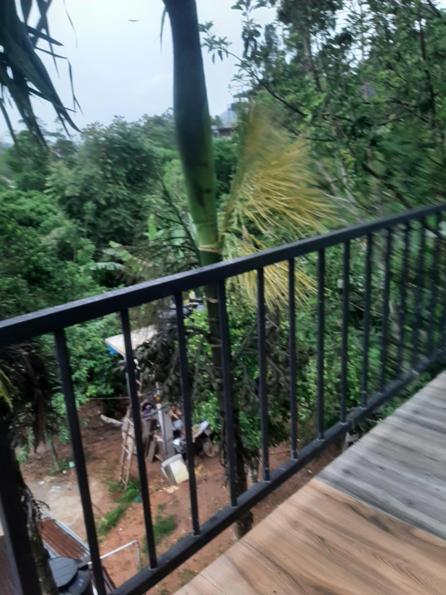 Welcome Homestay Ella Bagian luar foto