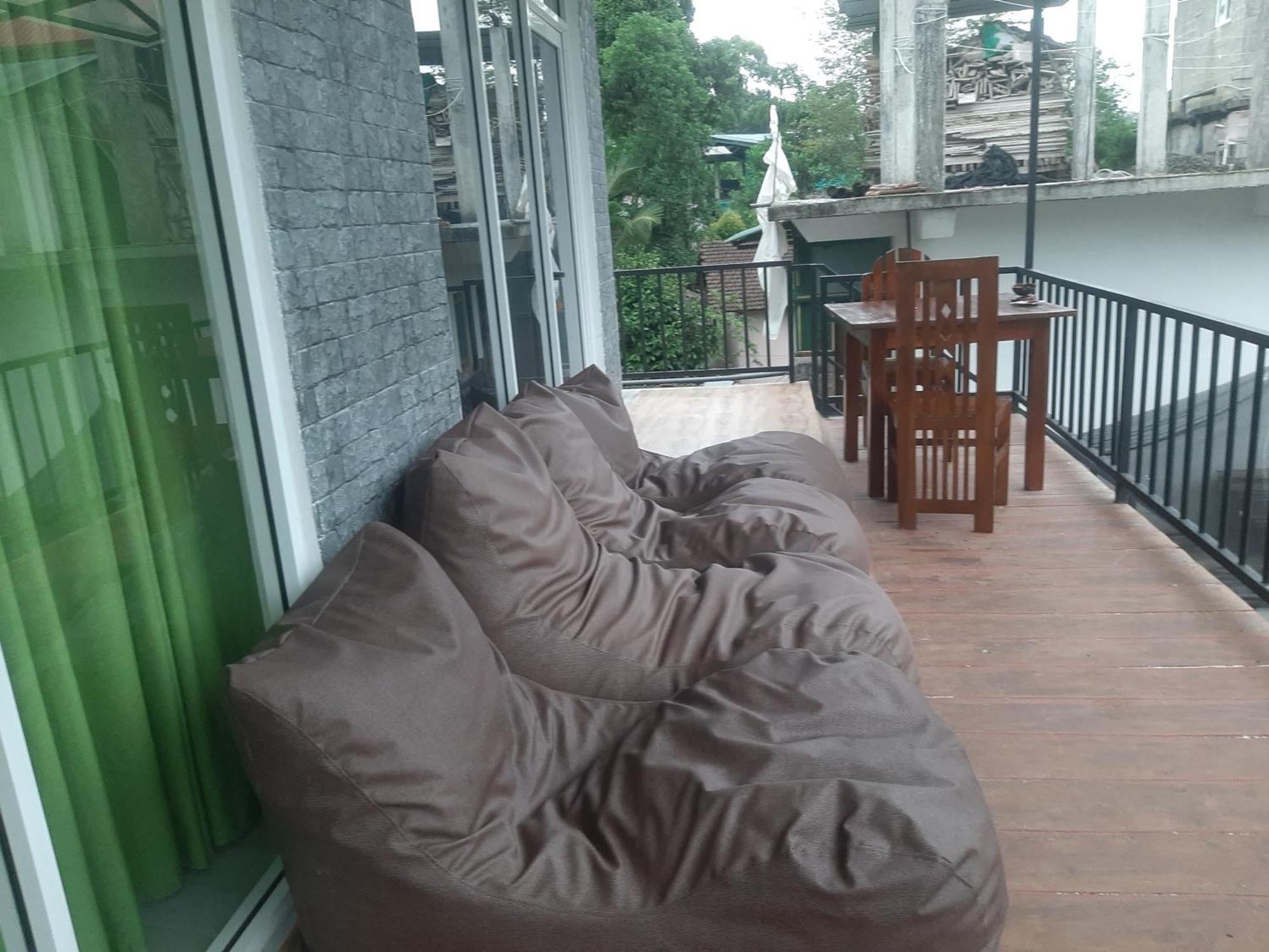 Welcome Homestay Ella Bagian luar foto