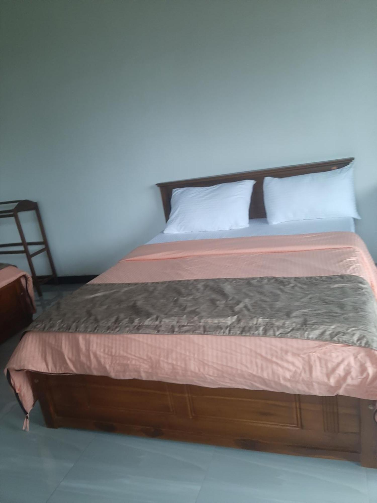 Welcome Homestay Ella Bagian luar foto