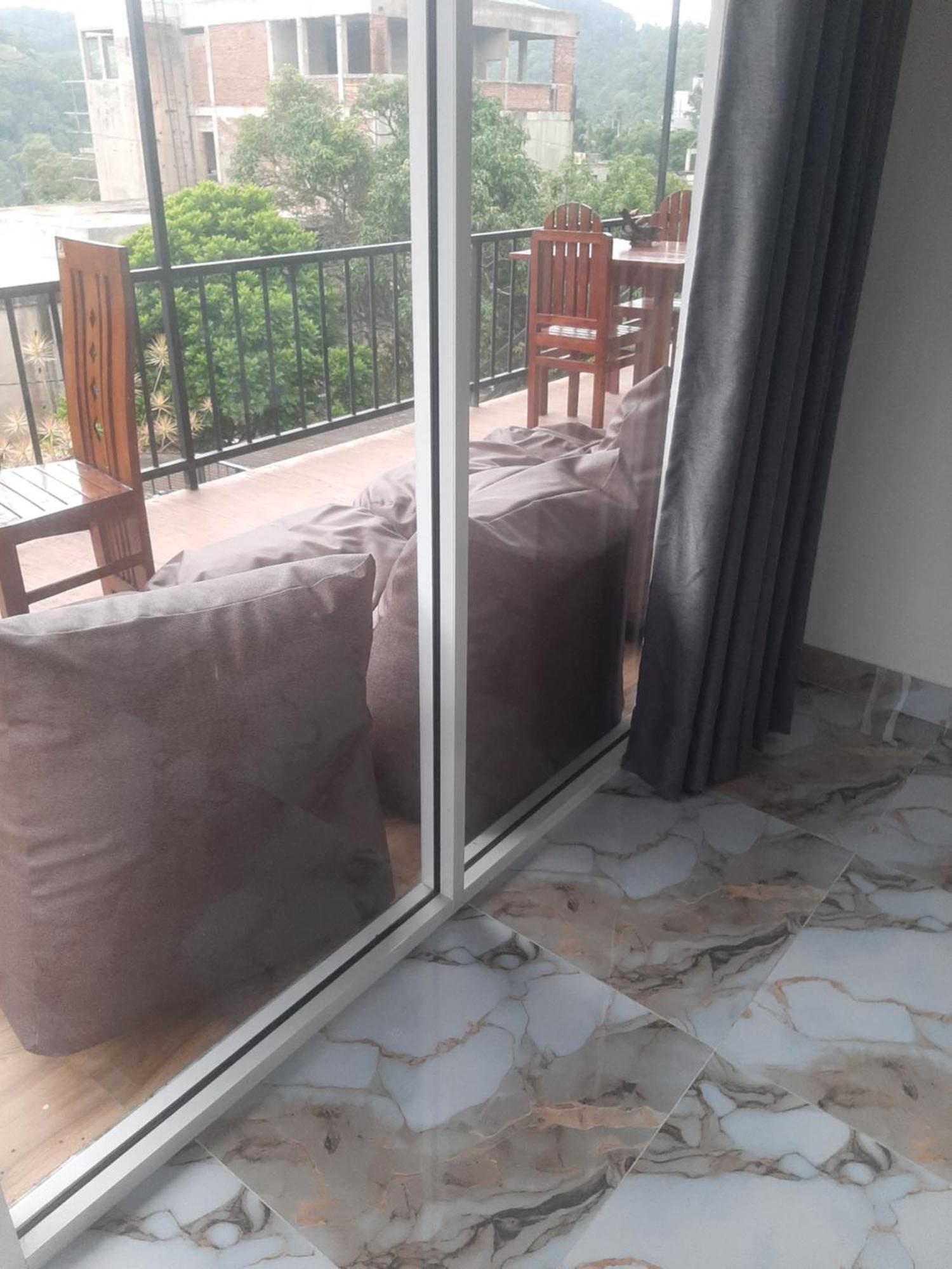 Welcome Homestay Ella Bagian luar foto