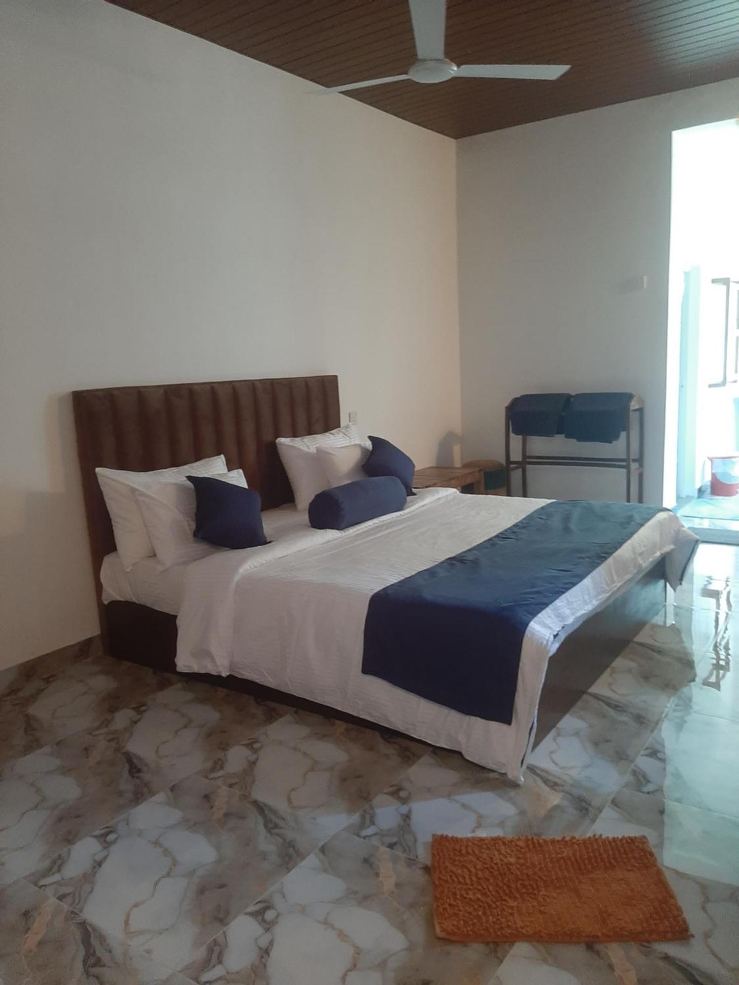 Welcome Homestay Ella Bagian luar foto