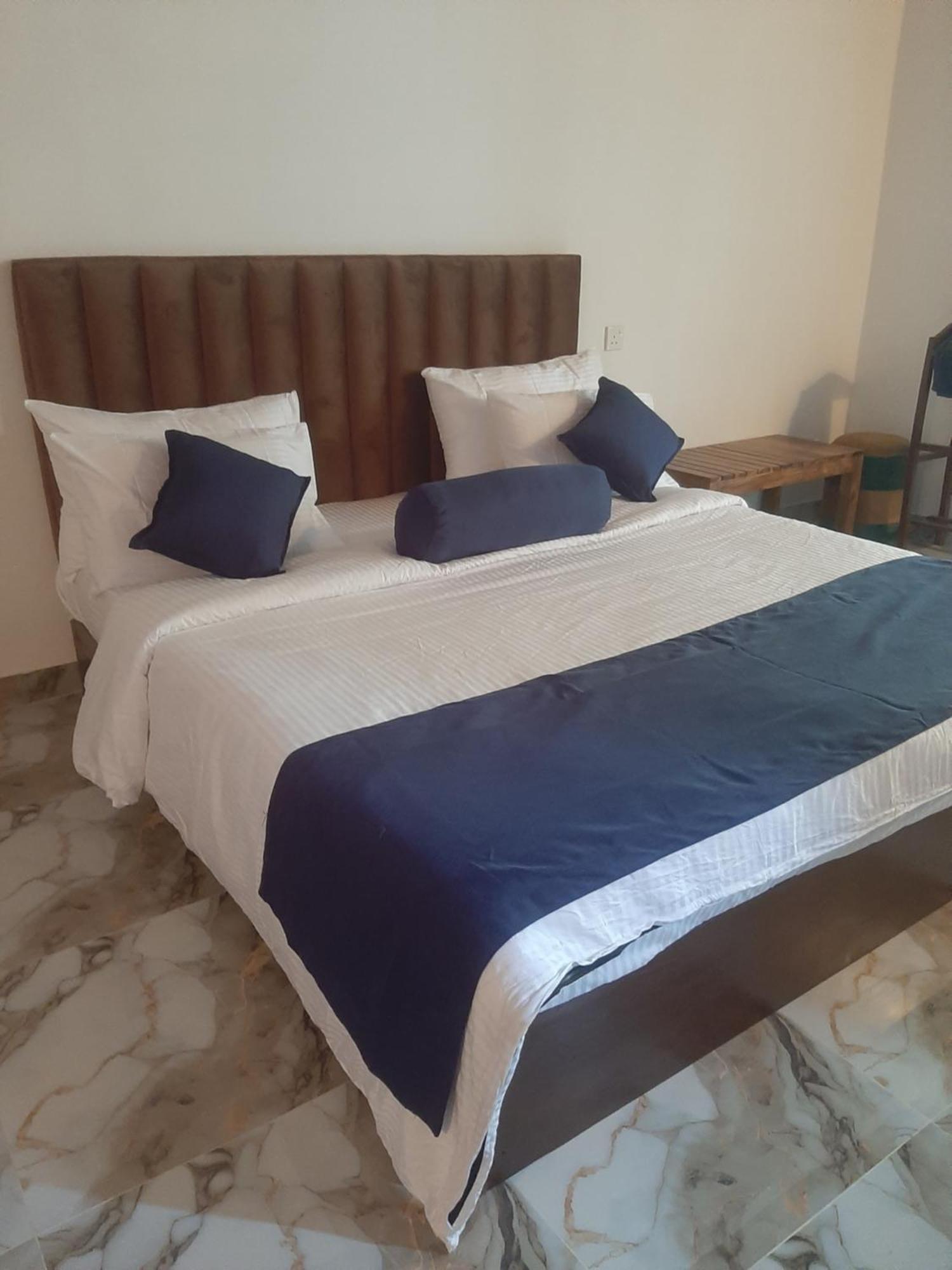 Welcome Homestay Ella Bagian luar foto