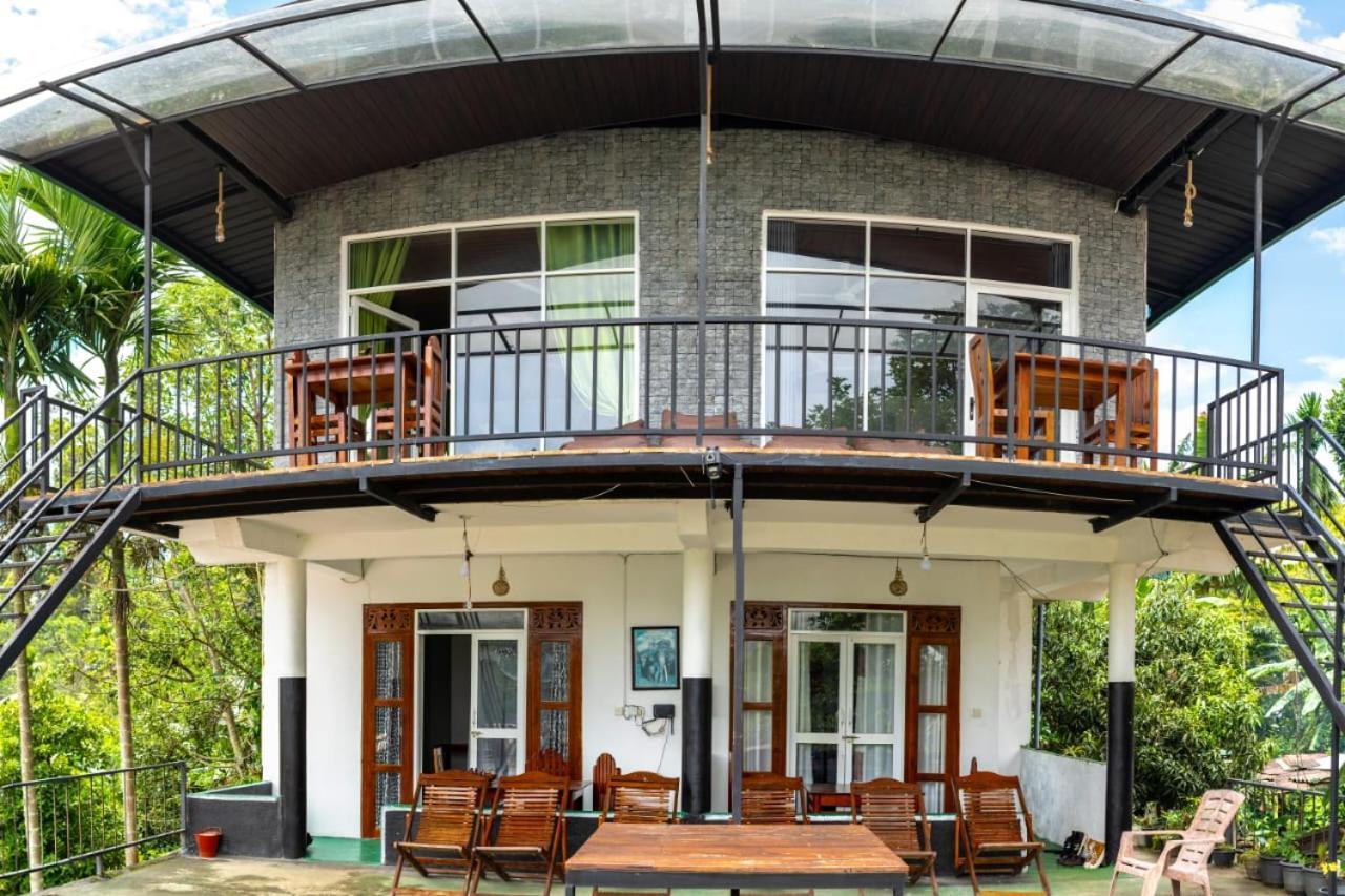 Welcome Homestay Ella Bagian luar foto